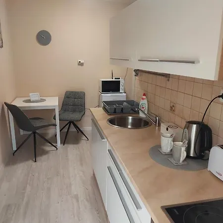 Hattyu Apartman * Сегед