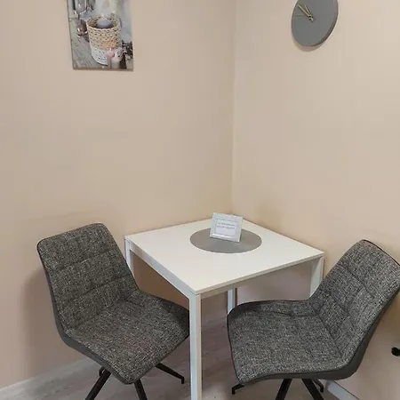 Apartman Hattyú Apartman