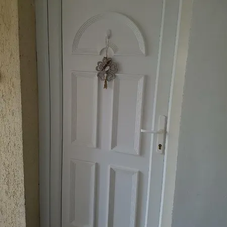 Apartman Hattyú Apartman *