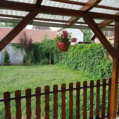 Hattyú Apartman *